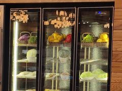 -九十九顶毡房(清河店)
