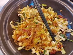 -汤臣·空中餐厅·严选粤菜(石湾世博广场店)