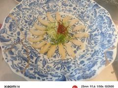 -紫光园·烤鸭·北京菜(团结湖店)