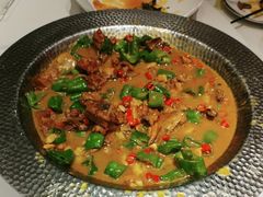 -俭寨大盘鸡·缸子肉·小公鸡·新疆菜(云通店)