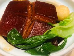 酒香东坡肉-弄堂小笼包(天津南开大悦城店)