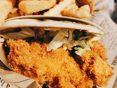-TACO STAR 塔可星(下沙宝龙店)