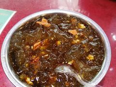 冰粉-易老妈蹄花.特色川菜(人民公园总店)