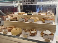 -Tims天好咖啡·贝果(成都东站捷枫店)