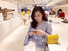 -% Arabica阿拉比卡咖啡(深圳湾万象城店)