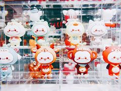 -排骨年糕(瞿溪路店)