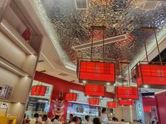 -老佛爷·铜炉炭火蛙锅(海州吾悦店)