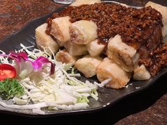 -上楼私房菜(院士路店)