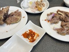 -小叶手抓·清真食品(治平路店)