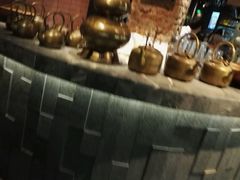 -广东道至正餐厅(区庄店)