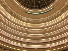 -杭州国际会议中心洲际酒店-原素全日餐厅(解放东路店)