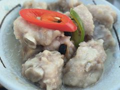 -鹭江宾馆·观海餐厅
