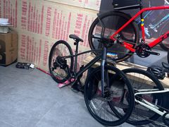 -TREK崔克自行车(徐汇滨江店)