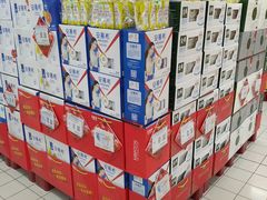 -家乐福会员店(南翔店)