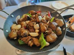 -刘胖子家常菜·蹄花焖藕(中央花园店)