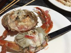 -吉布鲁牛排海鲜自助(芙蓉万家丽店)