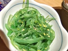 -虹料理·日料放题(悠方店)