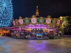 -三亚海昌梦幻海洋不夜城