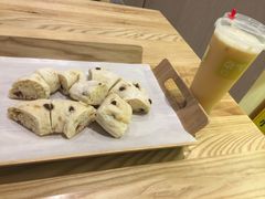 -奈雪的茶(南山大冲一期店)