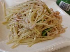 -马凯餐厅(长椿街店)