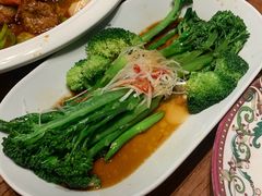 -驿楼兰·新疆菜(火车站店)