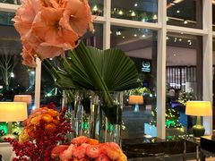 -上海浦东嘉里大酒店