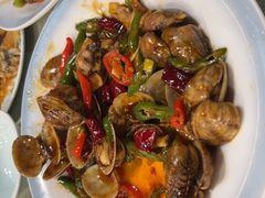 -渔娘渔家丹东海鲜(东直门店)