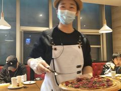 -比格比萨自助(宋家庄店)
