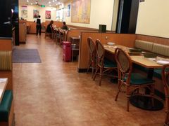 大堂-萨莉亚意式餐厅(莲花国际广场店)