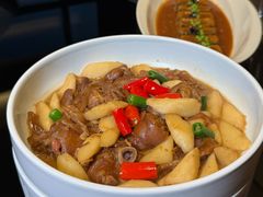 -丽晶轩中餐厅(重庆丽晶酒店)