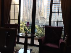 -太原星河湾酒店
