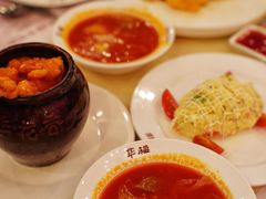 -华梅西餐厅(哈尔滨中央大街店)