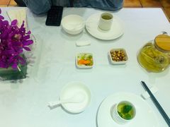 -阿诺泰·泰国餐厅(棕北店)