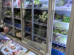 -陈记麻辣烫(浦口道店)