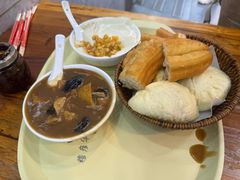 -穆彦华逍遥镇胡辣汤(岗坡路店)