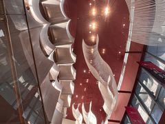 -交通银行前滩31演艺中心