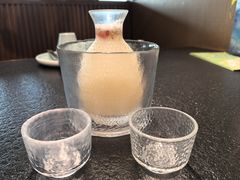 -唐猫庭院·千年陕菜(赛格国际购物中心店)