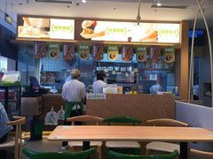 -甲乙饼·手工牛肉饼(天通苑华联店)