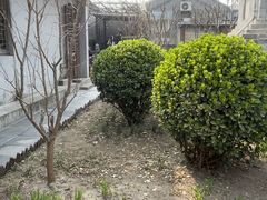 -正阳书局(西四南大街店)