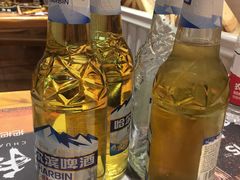 -木屋烧烤(西南角店)