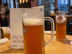 -普拉那啤酒坊Paulaner(凯宾斯基饭店)