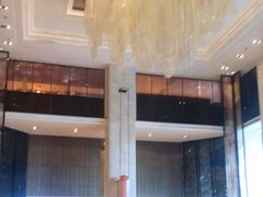-中山利和希尔顿酒店