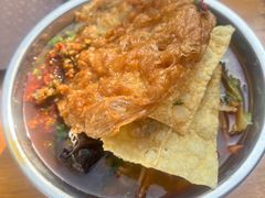 -谭老太正宗柳州螺狮粉(家和花园店)