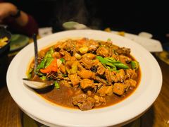-阳光家常菜(泉城路店)