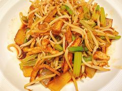-闫府私房菜·百年鲁菜(恒隆店)