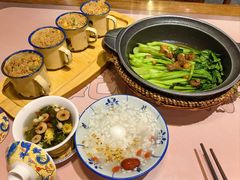 -杨记隆府重庆江湖菜(大悦城店)