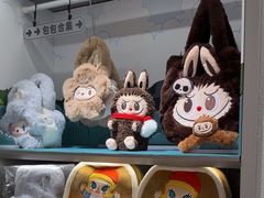 -泡泡玛特POPMART(石景山万达店)