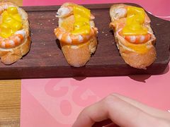 -HELLO MUSAE 拾光缪斯餐厅·纯正希腊风味(苏州中心店)