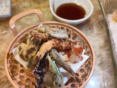 -桃屋日本料理(清华科技园店)