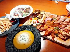 -布拉格餐厅· 中欧捷克菜(全国首店)